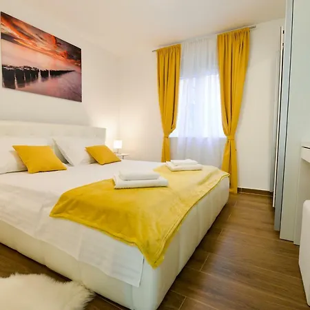 Sunset Gold Appartement