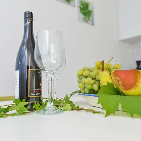 Appartement Sunset Gold *