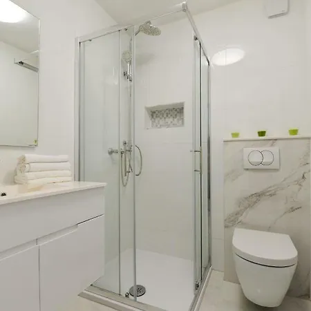 Appartement Sunset Gold Zadar