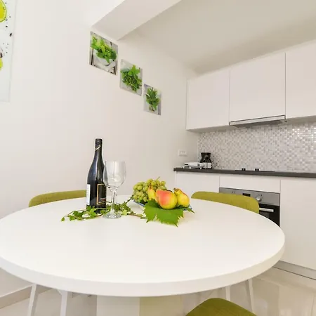 Appartement Sunset Gold *