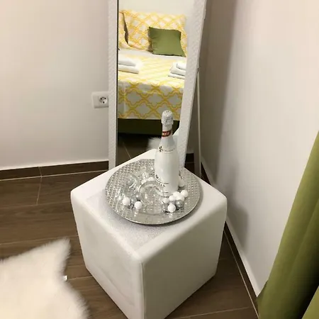 Sunset Gold Appartement *