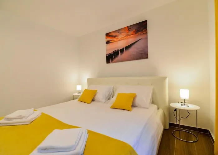 Sunset Gold ザダル