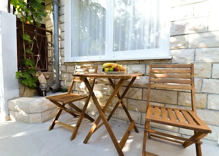 Sunset Gold * ザダル