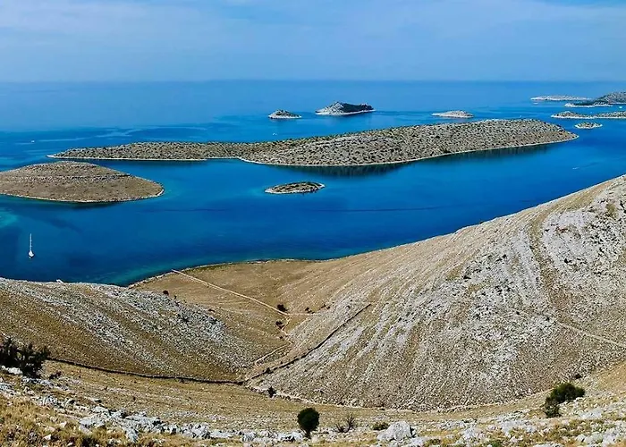 Sunset Gold * ザダル