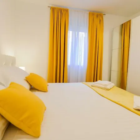 Sunset Gold Apartment Zadar