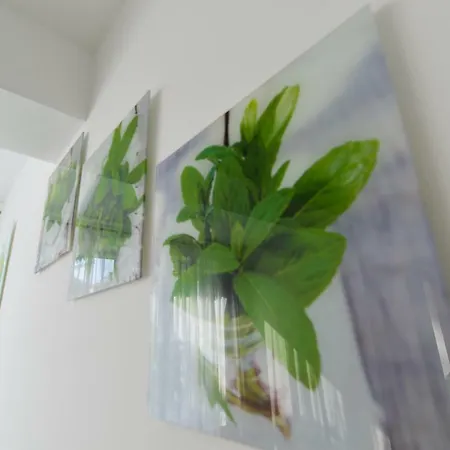 Appartement Sunset Gold Zadar