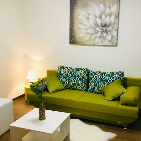 Appartement Sunset Gold