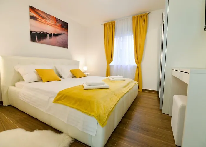 Sunset Gold Apartamento