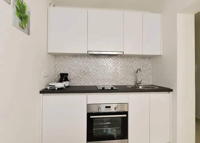 Sunset Gold Apartament