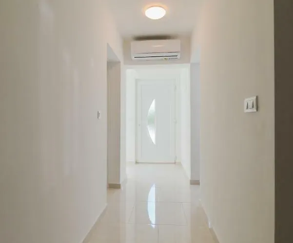 Apartamento Sunset Gold