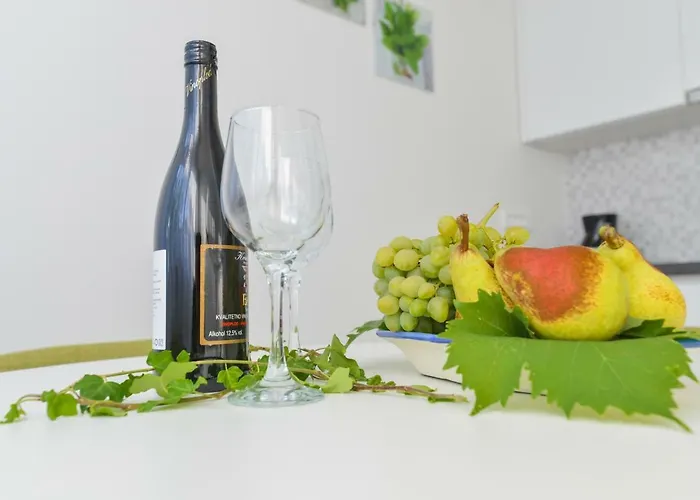 公寓 Sunset Gold *