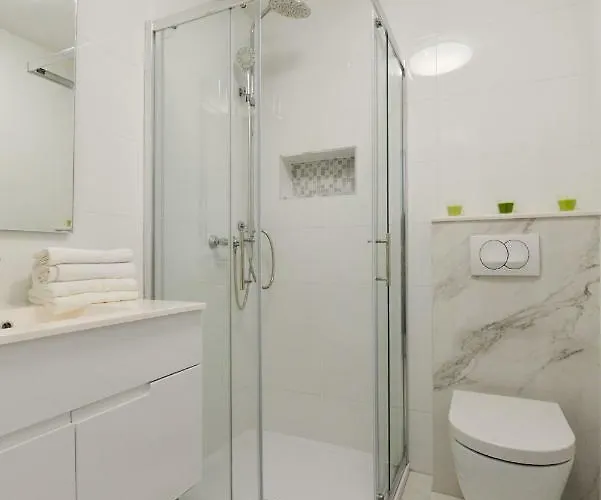 Apartamento Sunset Gold Zadar