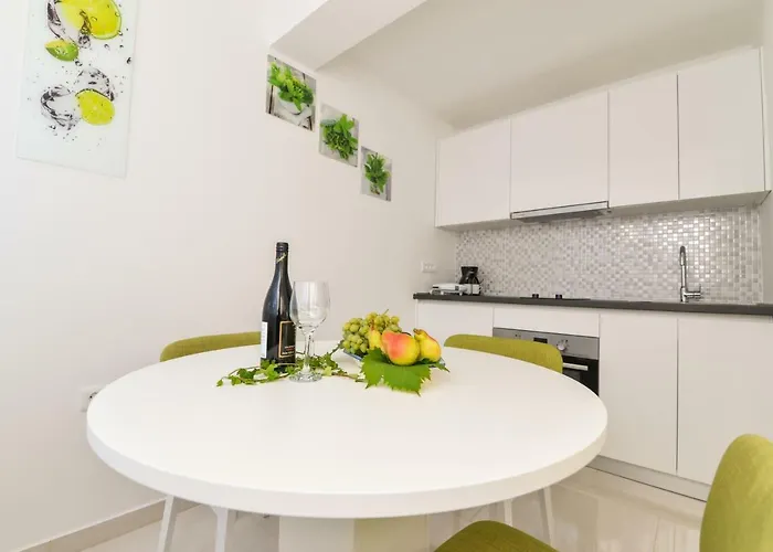 Apartamento Sunset Gold *