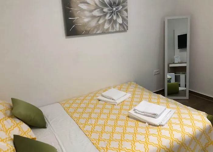 Sunset Gold Apartament